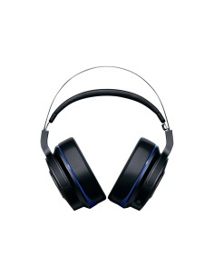 Razer Thresher Ultimate Auriculares Diadema Bluetooth Negro