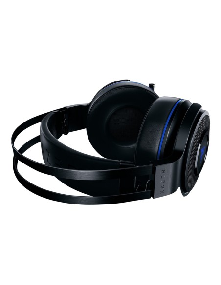 Razer Thresher Ultimate Auriculares Diadema Bluetooth Negro