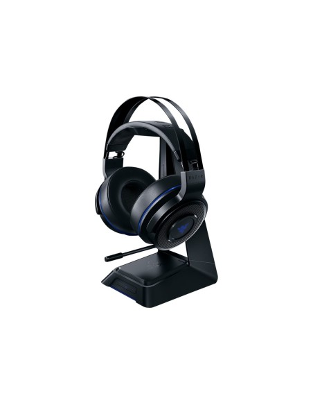 Razer Thresher Ultimate Auriculares Diadema Bluetooth Negro