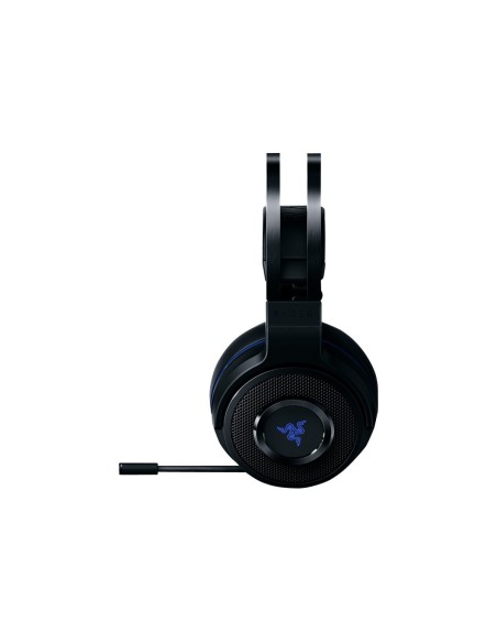 Razer Thresher Ultimate Auriculares Diadema Bluetooth Negro