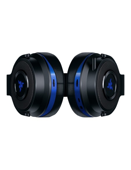 Razer Thresher Ultimate Auriculares Diadema Bluetooth Negro