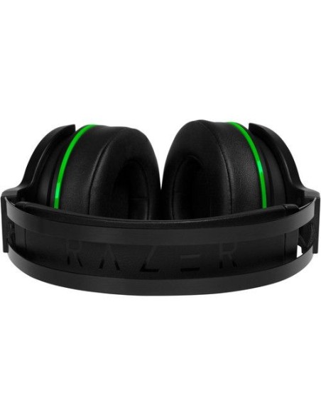 Razer Thresher Ultimate Auriculares Diadema Bluetooth Negro