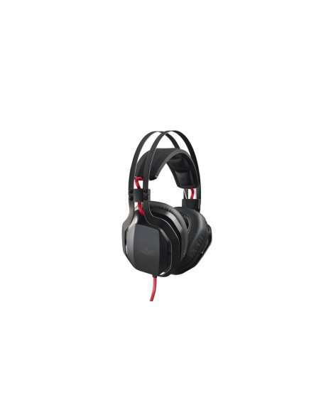 Cooler Master Masterpulse Auriculares Diadema Conector de 3,5 mm Negro