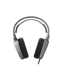Steelseries ARCTIS 3 Auriculares Diadema Conector de 3,5 mm Bluetooth Gris