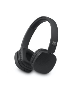 NewOne HD65 auricular y casco Auriculares Diadema Conector de 3,5 mm Bluetooth Negro