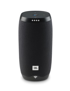 JBL Link 10 Altavoz portátil estéreo Negro 16 W