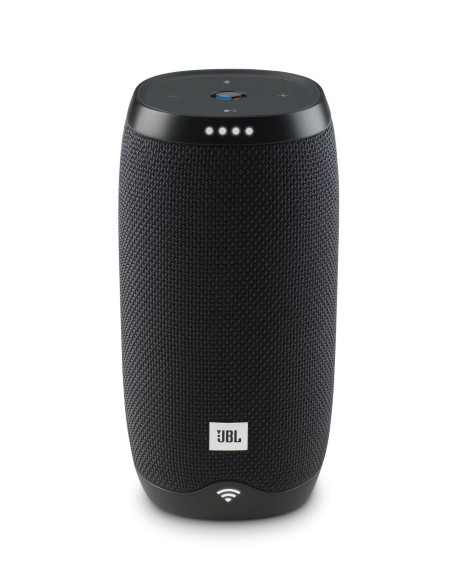JBL Link 10 Altavoz portátil estéreo Negro 16 W