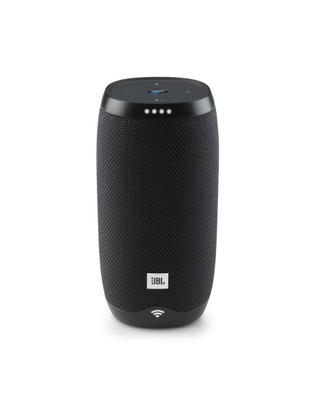 JBL Link 10 Altavoz portátil estéreo Negro 16 W