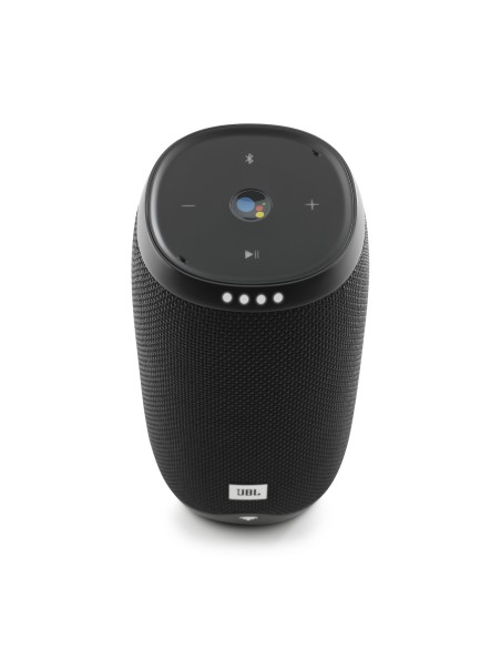 JBL Link 10 Altavoz portátil estéreo Negro 16 W