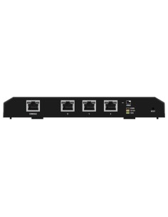 Ubiquiti Networks EdgeRouter ERLITE-3 router Gigabit Ethernet