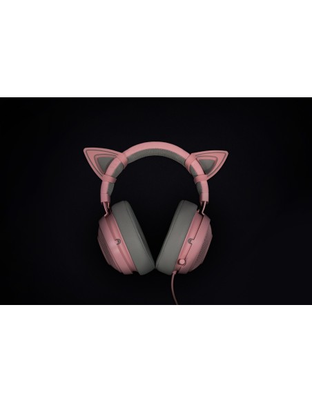Razer RC21-01140300-W3M1 auricular   audífono accesorio Accesorio para modificar el aspecto de los auriculares
