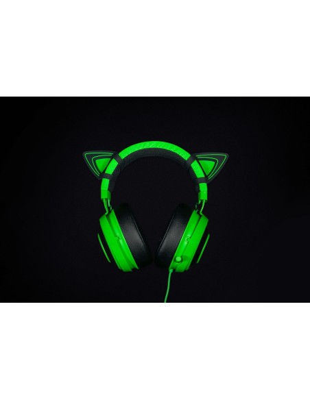 Razer RC21-01140200-W3M1 auricular   audífono accesorio Accesorio para modificar el aspecto de los auriculares