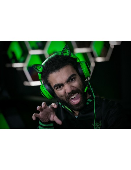 Razer RC21-01140200-W3M1 auricular   audífono accesorio Accesorio para modificar el aspecto de los auriculares