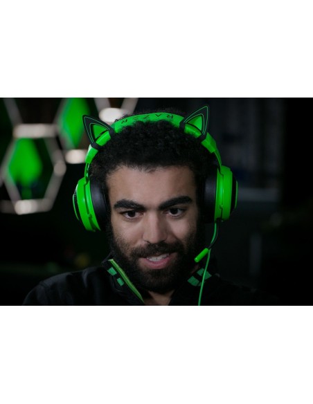 Razer RC21-01140200-W3M1 auricular   audífono accesorio Accesorio para modificar el aspecto de los auriculares