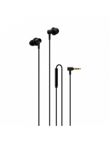Xiaomi Mi In-ear Headphones Pro 2 Auriculares Dentro de oído Conector de 3,5 mm Negro
