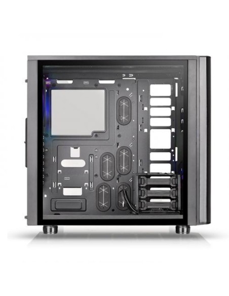 Thermaltake View 31 ARGB Edition Midi Tower Negro