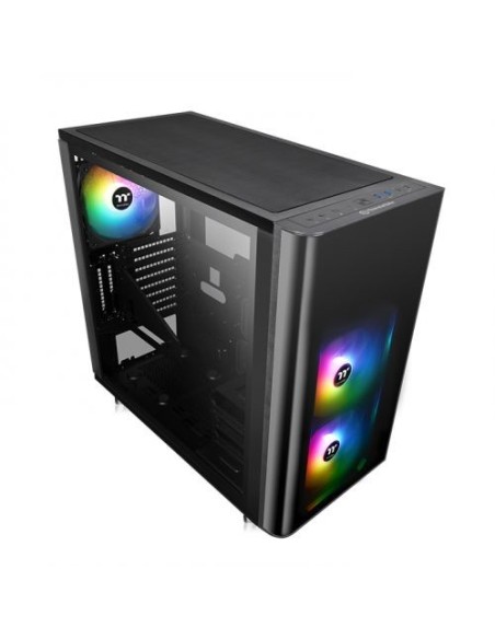 Thermaltake View 31 ARGB Edition Midi Tower Negro