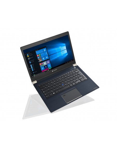 Dynabook Portégé X30-F-17G Portátil 33,8 cm (13.3") 1920 x 1080 Pixeles Pantalla táctil 8ª generación de procesadores Intel®