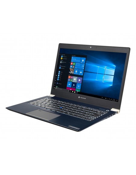 Dynabook Portégé X30-F-17G Portátil 33,8 cm (13.3") 1920 x 1080 Pixeles Pantalla táctil 8ª generación de procesadores Intel®