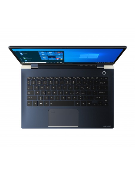 Dynabook Portégé X30L-G-11R Portátil 33,8 cm (13.3") 1920 x 1080 Pixeles Intel® Core™ i7 de 10ma Generación 16 GB DDR4-SDRAM