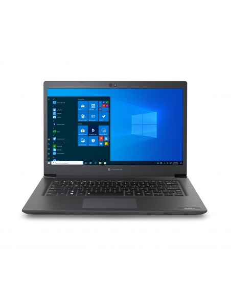 Dynabook Tecra A40-G-10Z Portátil 35,6 cm (14") 1920 x 1080 Pixeles Pantalla táctil Intel® Core™ i7 de 10ma Generación 16 GB