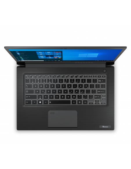 Dynabook Tecra A40-G-10Z Portátil 35,6 cm (14") 1920 x 1080 Pixeles Pantalla táctil Intel® Core™ i7 de 10ma Generación 16 GB