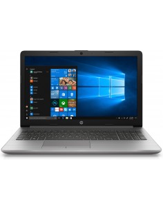 HP 250 G7 Portátil 39,6 cm (15.6") 1920 x 1080 Pixeles 8ª generación de procesadores Intel® Core™ i3 8 GB DDR4-SDRAM 256 GB SSD