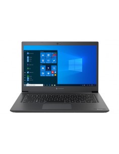 Dynabook Tecra A40-G-112 Portátil 35,6 cm (14") 1920 x 1080 Pixeles Pantalla táctil Intel® Core™ i5 de 10ma Generación 8 GB