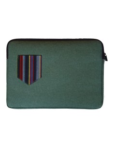 Mr. Wonderful VALAP003 maletines para portátil 33 cm (13") Funda Multicolor