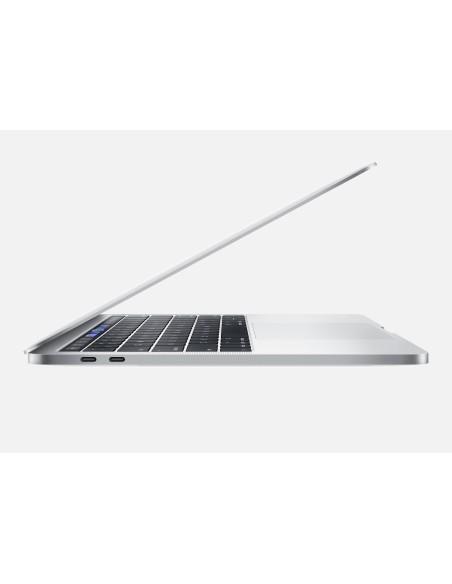 Apple MacBook Pro Portátil 33,8 cm (13.3") 2560 x 1600 Pixeles 8ª generación de procesadores Intel® Core™ i5 8 GB LPDDR3-SDRAM