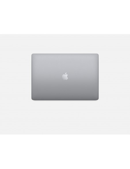 Apple MacBook Pro Portátil 40,6 cm (16") 3072 x 1920 Pixeles 9na generación de procesadores Intel® Core™ i7 16 GB DDR4-SDRAM