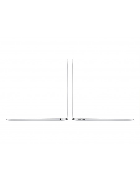 Apple MacBook Air Portátil 33,8 cm (13.3") 2560 x 1600 Pixeles Intel® Core™ i3 de 10ma Generación 8 GB LPDDR4x-SDRAM 256 GB SSD