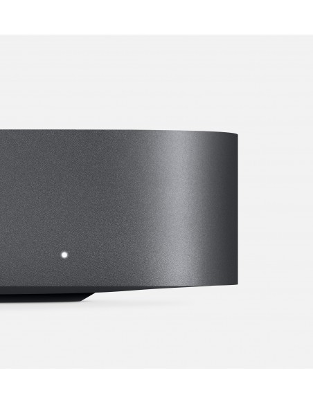 Apple Mac mini 8ª generación de procesadores Intel® Core™ i3 8 GB DDR4-SDRAM 256 GB SSD Mini PC Gris