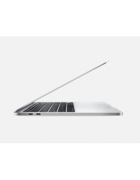 Apple MacBook Pro Portátil 33,8 cm (13.3") 2560 x 1600 Pixeles 8ª generación de procesadores Intel® Core™ i5 8 GB LPDDR3-SDRAM