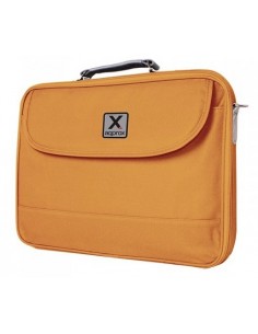 Approx appNB17O maletines para portátil 43,2 cm (17") Maletín Naranja