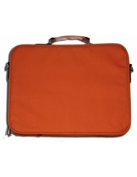Approx appNB17O maletines para portátil 43,2 cm (17") Maletín Naranja