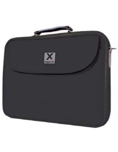 Approx appNB17B maletines para portátil 43,2 cm (17") Maletín Negro