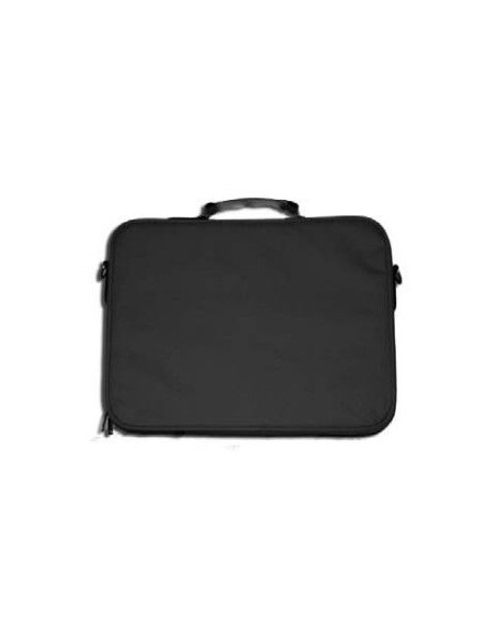 Approx appNB17B maletines para portátil 43,2 cm (17") Maletín Negro