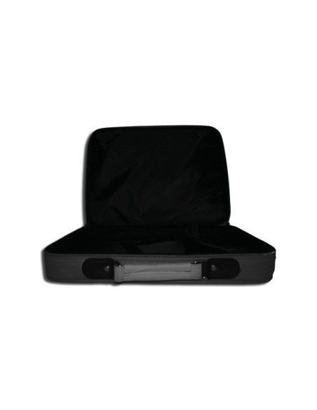 Approx appNB17B maletines para portátil 43,2 cm (17") Maletín Negro