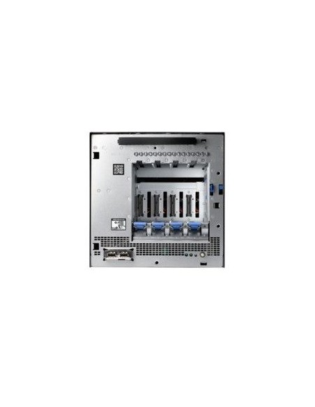Hewlett Packard Enterprise ProLiant MicroServer Gen10 servidor 16 TB 2,1 GHz 8 GB Ultra Micro Tower AMD Opteron 200 W DDR4-SDRAM