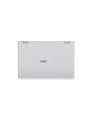 InnJoo Y100 Portátil 29,5 cm (11.6") 1366 x 768 Pixeles Pantalla táctil Intel Atom® 2 GB DDR3L-SDRAM 32 GB eMMC Wi-Fi 4