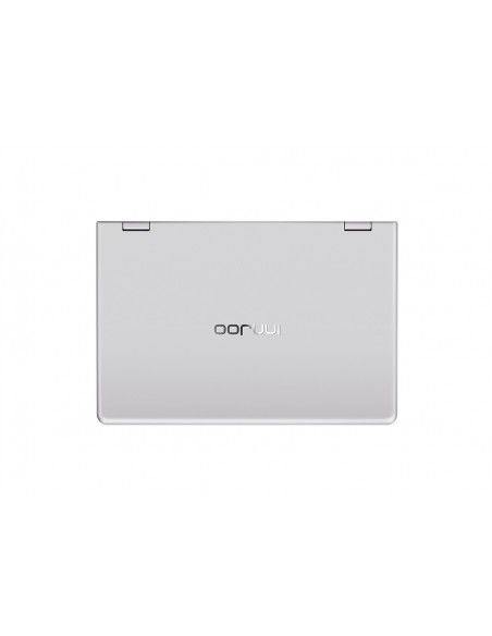 InnJoo Y100 Portátil 29,5 cm (11.6") 1366 x 768 Pixeles Pantalla táctil Intel Atom® 2 GB DDR3L-SDRAM 32 GB eMMC Wi-Fi 4
