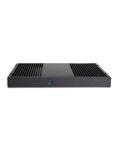 Aopen DEX5350 reproductor multimedia y grabador de sonido Negro 64 GB