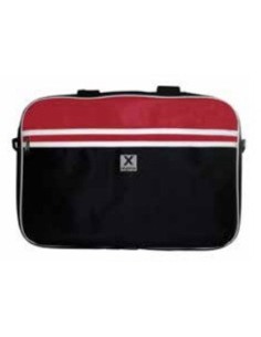 Approx appNBSP15R maletines para portátil 39,6 cm (15.6") Negro, Rojo