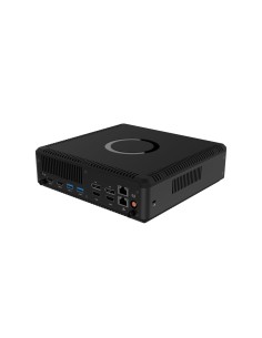 Zotac Magnus EN1060K Negro LGA 1151 (Zócalo H4) i5-7500T 2,7 GHz