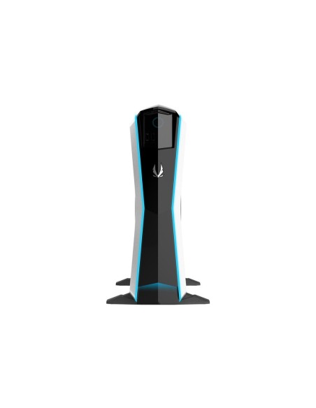 Zotac MEK1 i5-7400 Escritorio pequeño 7ª generación de procesadores Intel® Core™ i5 16 GB DDR4-SDRAM 1240 GB HDD+SSD Windows 10