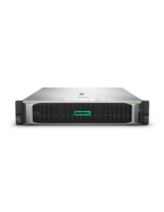 Hewlett Packard Enterprise ProLiant DL380 Gen10 servidor 72 TB 1,7 GHz 16 GB Bastidor (2U) Intel® Xeon® 500 W DDR4-SDRAM