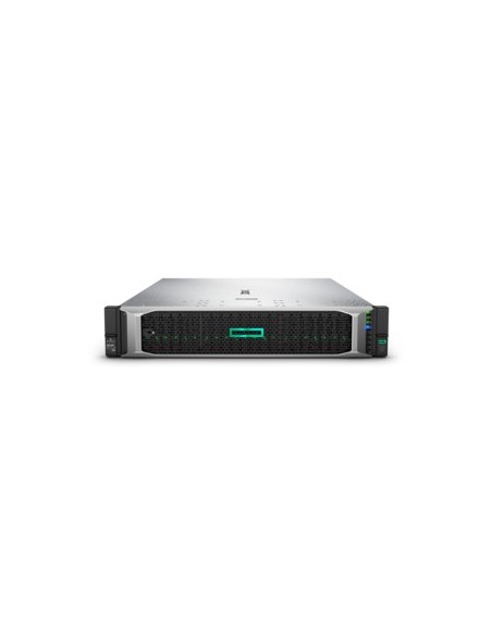 Hewlett Packard Enterprise ProLiant DL380 Gen10 servidor 72 TB 1,7 GHz 16 GB Bastidor (2U) Intel® Xeon® 500 W DDR4-SDRAM
