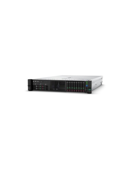 Hewlett Packard Enterprise ProLiant DL380 Gen10 servidor 72 TB 1,7 GHz 16 GB Bastidor (2U) Intel® Xeon® 500 W DDR4-SDRAM