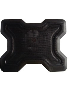 L-Link LL-878 almohadilla fría 39,1 cm (15.4") Negro